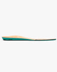 Men's Natural Cork Insole