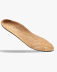 Men's Premium Natural Cork Insole