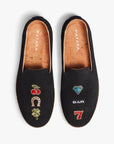 Casino Smoking Slipper