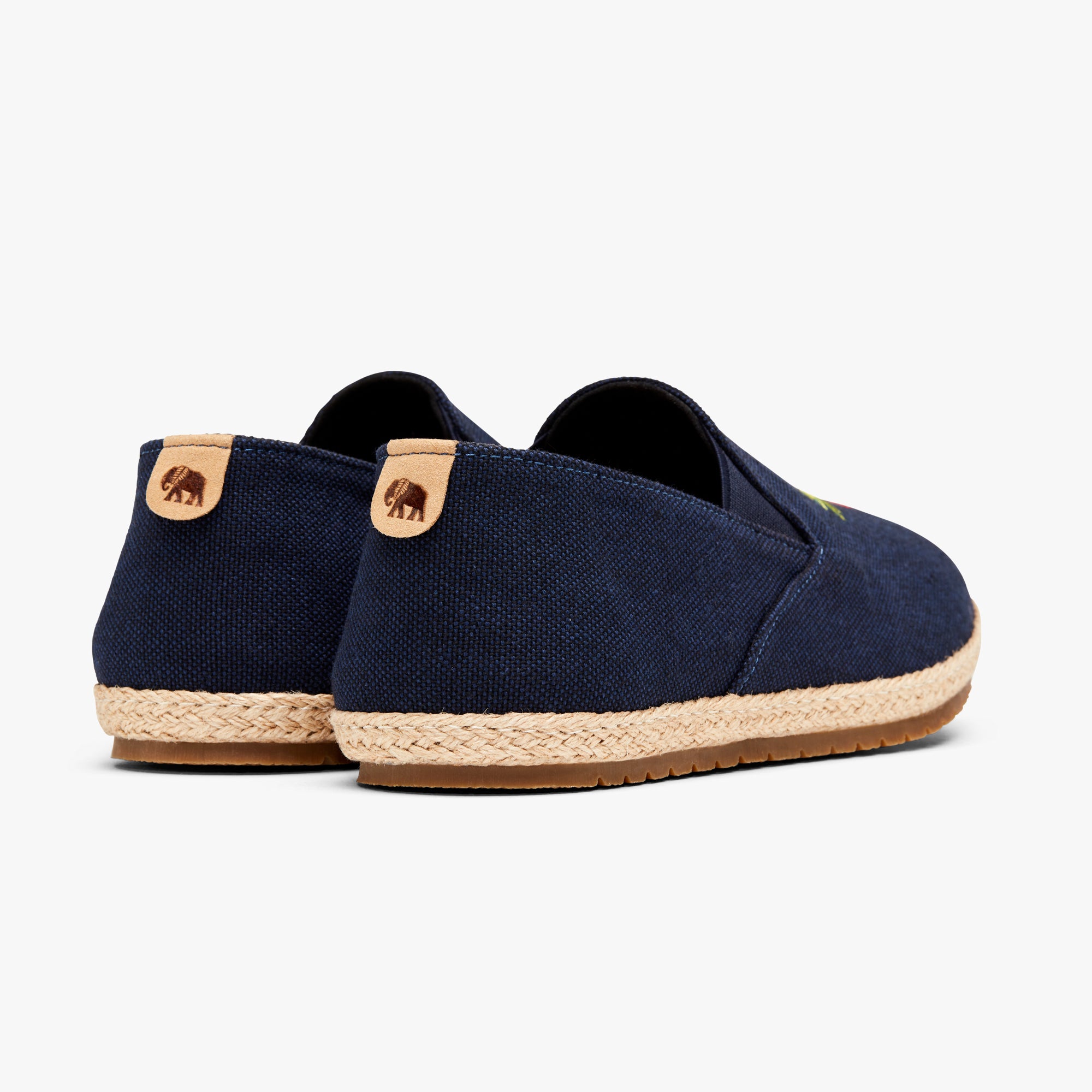 Parrot espadrille best sale